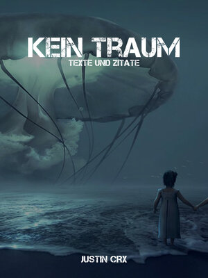 cover image of Kein Traum